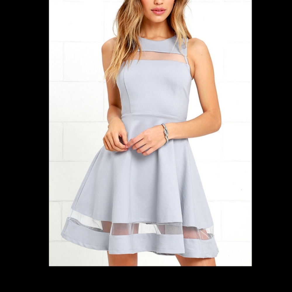 Lulus XS dress